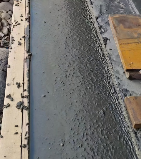 宜城环氧砂浆的特点及施工流程​